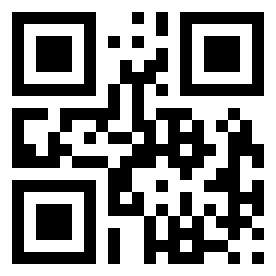 Numeris 30005057 QR kodas