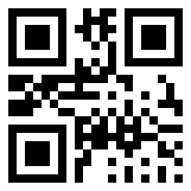 Numeris 30055 QR kodas