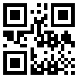 Numeris 3006368 QR kodas