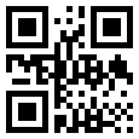 Numeris 3006369 QR kodas