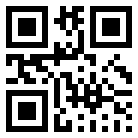 Numeris 30103 QR kodas