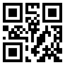 Numeris 30114 QR kodas