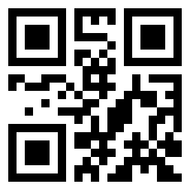 Numeris 301513 QR kodas