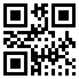 Numeris 301772 QR kodas