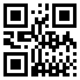 Numeris 3019 QR kodas