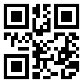 Numeris 302094 QR kodas