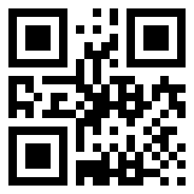 Numeris 3027202 QR kodas