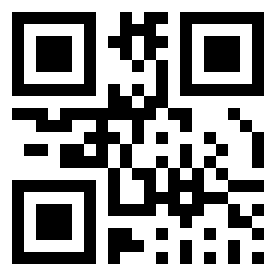 Numeris 30449 QR kodas