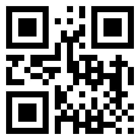 Numeris 3045502 QR kodas