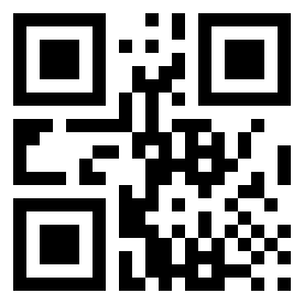 Numeris 3052108 QR kodas