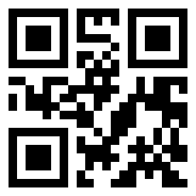 Numeris 30552 QR kodas