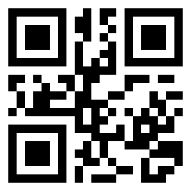 Numeris 30562 QR kodas