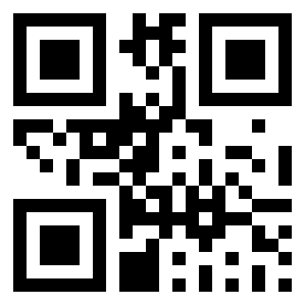 Numeris 30563 QR kodas