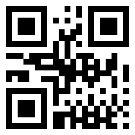 Numeris 3059 QR kodas