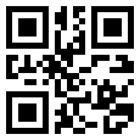 Numeris 30641 QR kodas