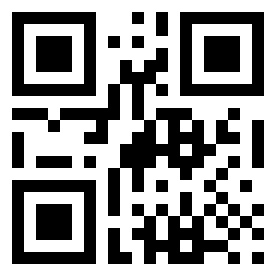 Numeris 3070808 QR kodas