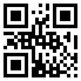 Numeris 30754004 QR kodas