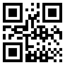 Numeris 3080159 QR kodas