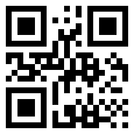 Numeris 3080161 QR kodas