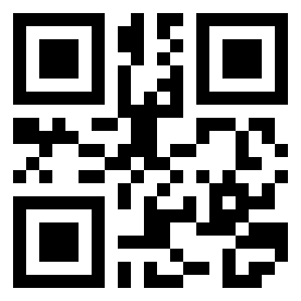 Numeris 30831 QR kodas