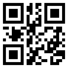 Numeris 308562 QR kodas