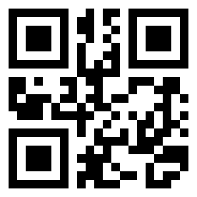 Numeris 308563 QR kodas