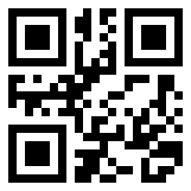 Numeris 308817 QR kodas