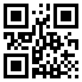 Numeris 3090564 QR kodas