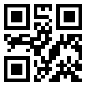 Numeris 309314 QR kodas