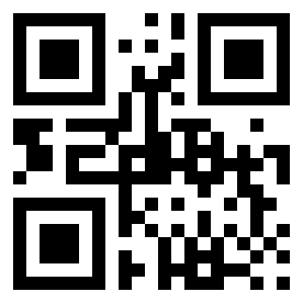 Numeris 3094943 QR kodas