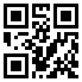 Numeris 30999 QR kodas