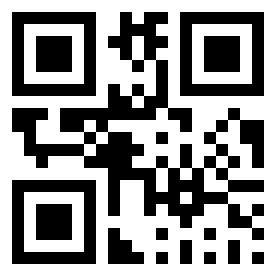 Numeris 31016 QR kodas