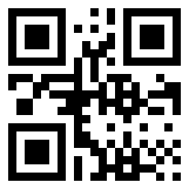 Numeris 3103419 QR kodas