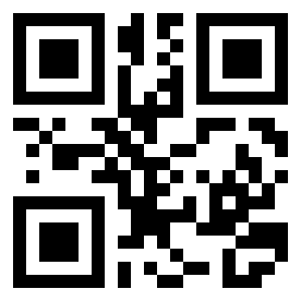 Numeris 31062 QR kodas