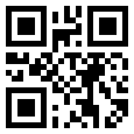 Numeris 3110018 QR kodas