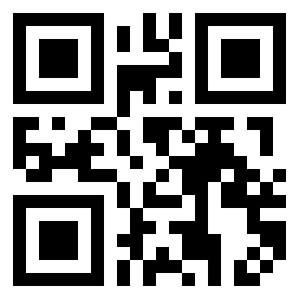 Numeris 3124043 QR kodas