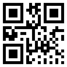 Numeris 314704 QR kodas