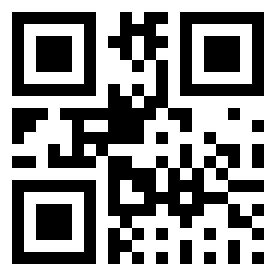 Numeris 31552 QR kodas