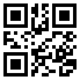 Numeris 31566 QR kodas