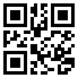 Numeris 31567 QR kodas