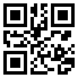 Numeris 316584 QR kodas