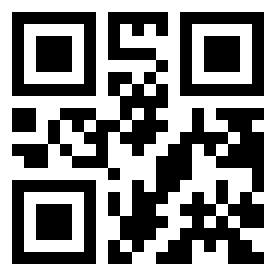 Numeris 318054 QR kodas