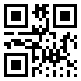 Numeris 319716 QR kodas