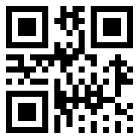 Numeris 320563 QR kodas