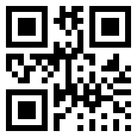 Numeris 32174 QR kodas