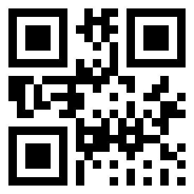 Numeris 321754 QR kodas