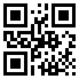 Numeris 3221552 QR kodas