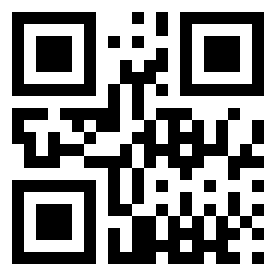 Numeris 3233 QR kodas