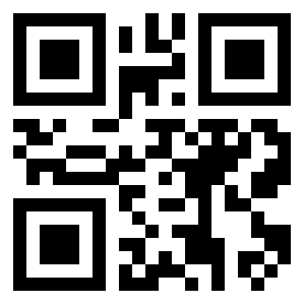 Numeris 3263 QR kodas