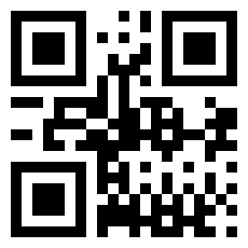 Numeris 3264 QR kodas